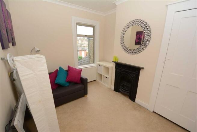 Bedroom Three: