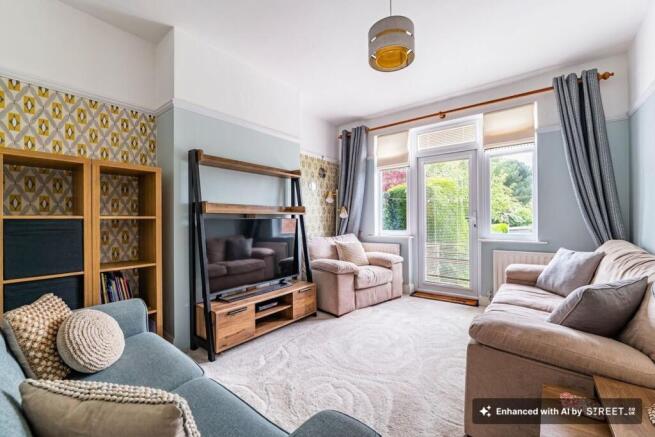 Redhill Road, Arnold, NG5 photo 4