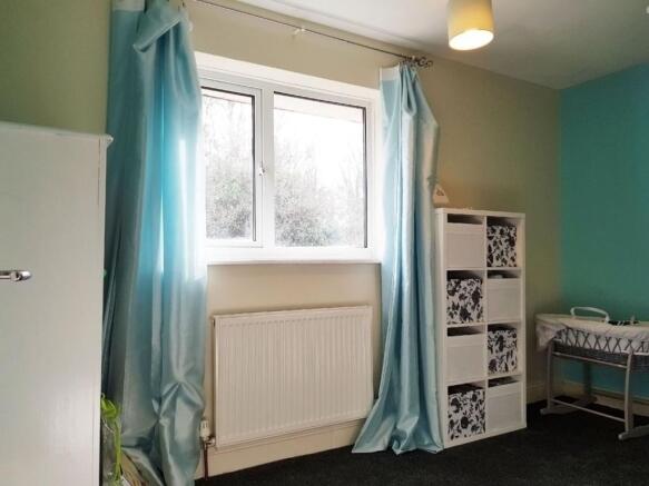 BEDROOM TWO