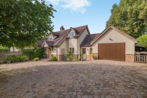 Woodbury, Pencoed Lane, Llanmartin, Newport NP18 2ED