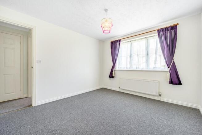 19 Church Walk, Sibsey-22