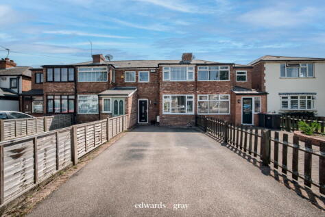 Birmingham Road, Water Orton, B46 1TA