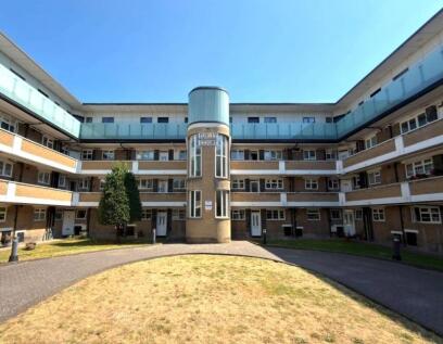 16 Purley Court, Brighton Road, Purley, CR8 2BL