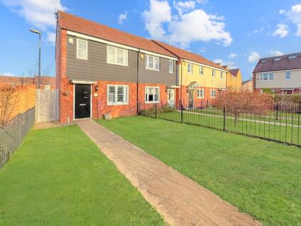 Dunstable, Bedfordshire, LU6