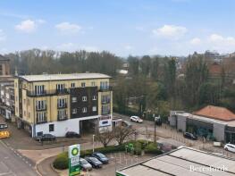 3, Radford House, Radford Way, Billericay CM12 0AA