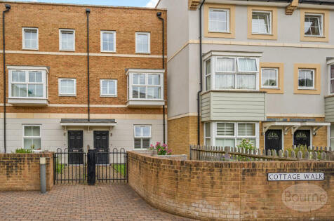 Cottage Walk, Godalming, Surrey, GU7