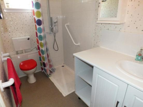 Wet Room