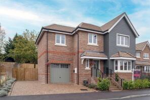6, Leopard Lane, Purley On Thames, Reading RG8 8DJ