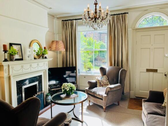 Sitting Room