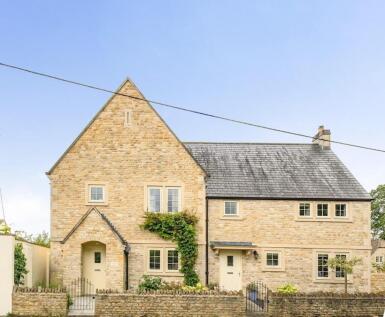 Priory Street, Corsham
