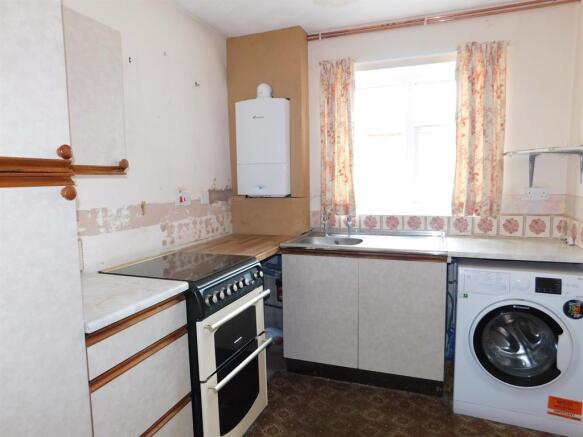 Kitchen 1