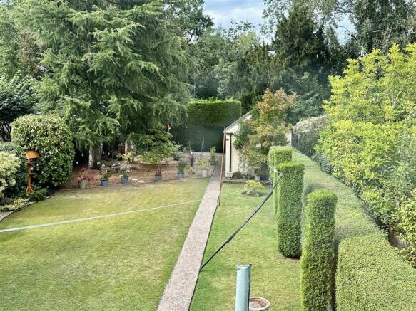 GARDENS