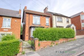 15, Castle Lane, Chesterfield S44 6PS