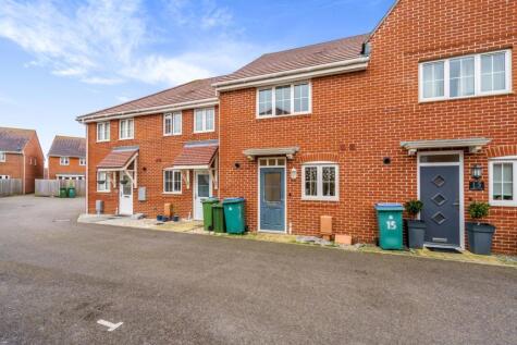 Blackberry Copse, Bognor Regis, PO22 8GP