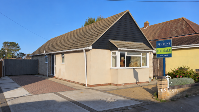 Front (Exterior)