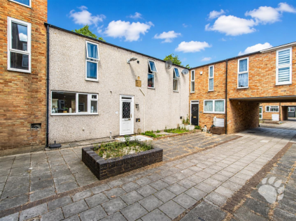 Sorrel Court, Laindon, SS15