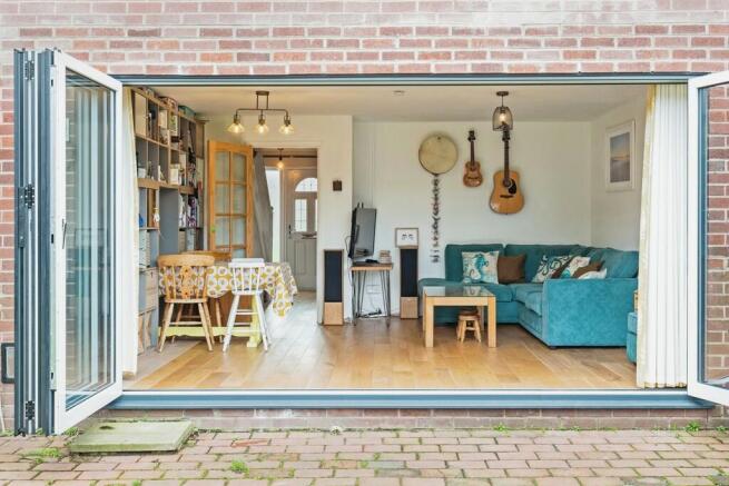 Bi 20Fold 20Doors