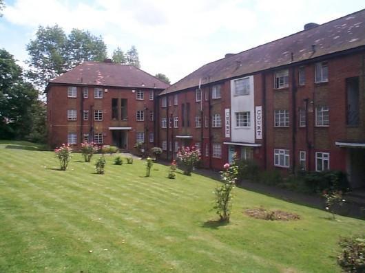 Front Aspect