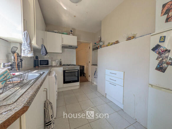 Hankinson Road, Bournemouth photo 4