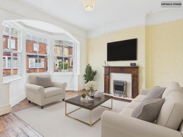 3 bed End of Terrace for sale Image 4