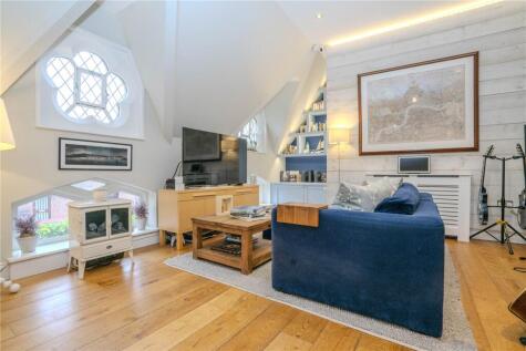 Park Lane, Richmond, TW9