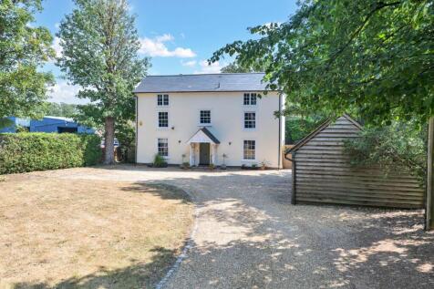 Barley Road, Heydon, SG8