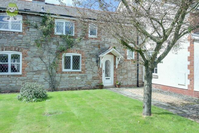 View of Property at Front