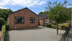 6, Bracadale Road, Glasgow G69 7PA