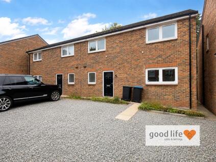 Ashcroft Mews, Seaham
