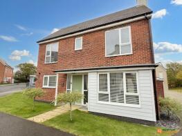 11, Spruce Drive, Coalville LE67 3NT