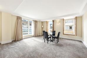 Flat 28, 8, Bird Street, London W1U 1BU