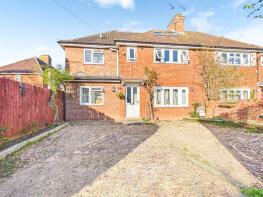 8, Paterson Road, Aylesbury HP21 8LL
