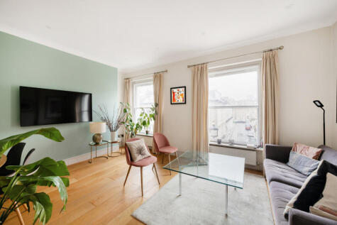 Westbourne Grove, London, W2