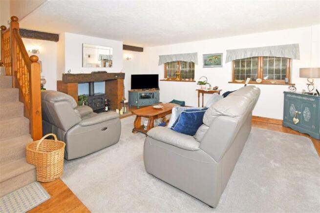 Lounge / Dining Room
