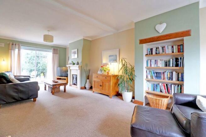 Family / Living Area