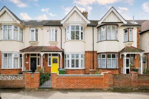 19, Crawley Road, London E10 6RJ