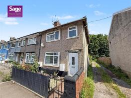 80, Risca Road, Newport NP11 7DG