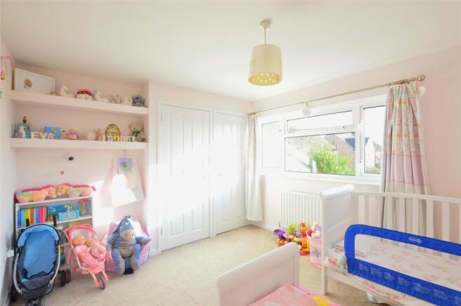 BEDROOM 2