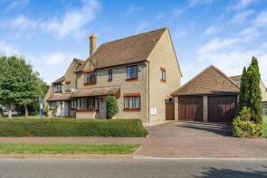 25, Valence Crescent, Witney OX28 5GD