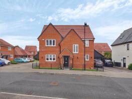 34, Aspen Way, Bedford MK45 4GF