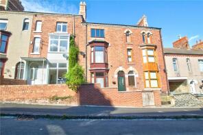 33, Waldron Street, Bishop Auckland DL14 7DS