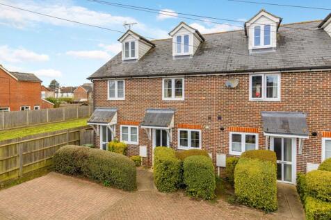 Old Kent Road, Paddock Wood, TN12