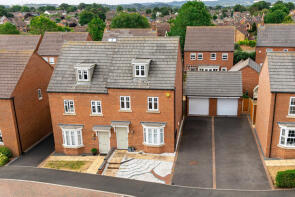 3, Apple Tree Way, Loughborough LE12 8YL