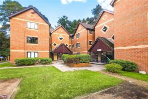 19, Mulberry Court, Wayland Close, Bracknell RG12 9JW