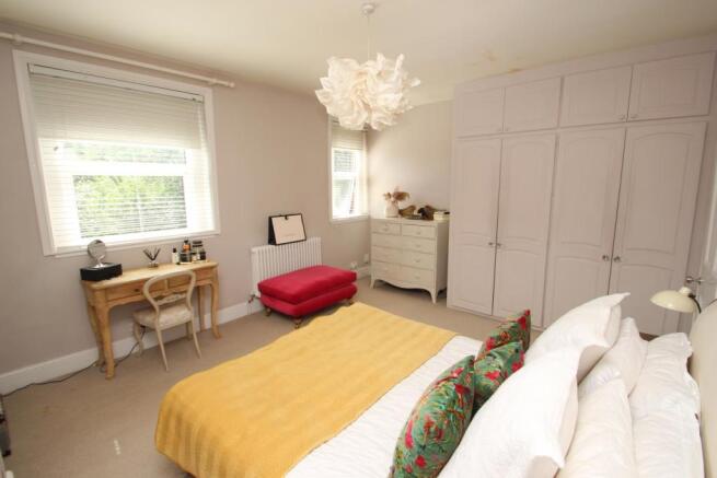 Bedroom 1 B