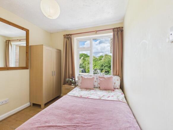 Bedroom-UBM