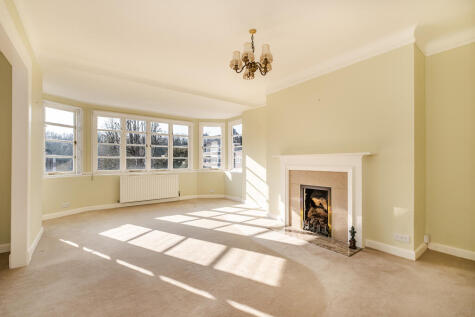 Putney Heath, London, SW15