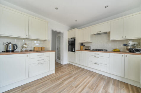 Frinton Road, Holland-on-Sea, Clacton-on-Sea