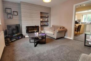 107, Arkley Road, Birmingham B28 9PF