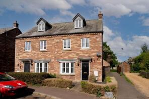 21, Hampton Close, Huntingdon PE28 9HB